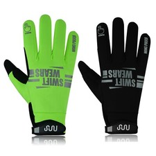 Cycling gloves windproof - cycling,