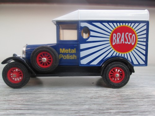 Matchbox yesteryear y19 - matchbox,