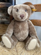 Steiff classic teddy bear - steiff,