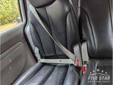 Kia Sedona 2nd Row Seat Belt Right 2011 MPV 4/5dr MK2 VQ (10-15) Diesel 2.2 CRDi