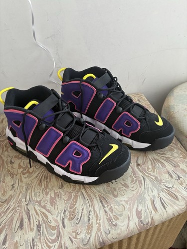 Nike air more uptempo - air,
