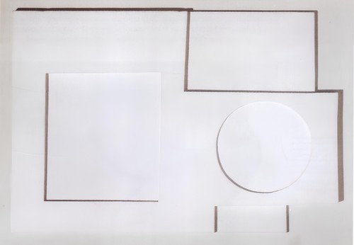 384 ben nicholson 1934 - 1934, relief