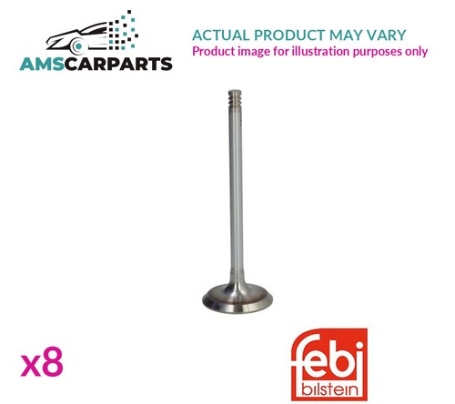 Engine inlet valve - engine, in