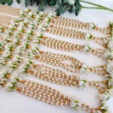 12 Jai Mala/Milni Haar Garland