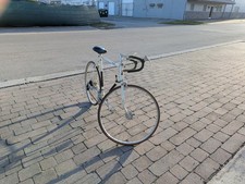 Raleigh Grand Prix Vintage