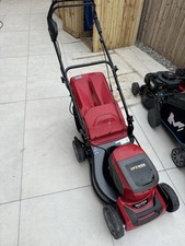 Mountfield SP185 Li Freedom 500  Self-Propelled Cordless Lawn Mower 46cm GRADE A