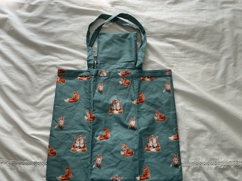 Wrendale designs foldable - designs,