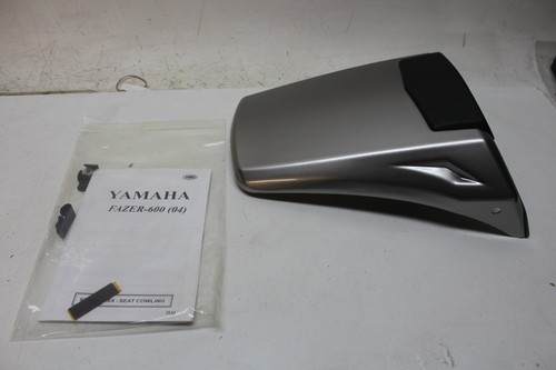 Yamaha fz6 2004 - yamaha,