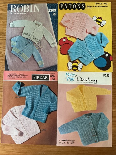 Original vintage baby - original,