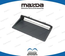 MAZDA OEM 86-88 RX-7 FC3S Gray