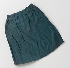 Vtg NuVenture USA  Dark Green