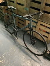 Lightweight Carrera Gryphon
