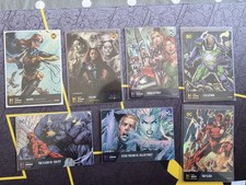 HRO  - PHYSICAL CARD ONLY