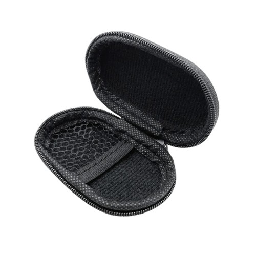Compact zipper case - pc, for