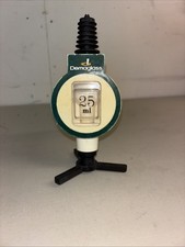 Vintage Demaglass Bar Drink