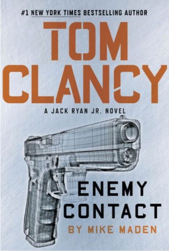 Tom clancy free - tom,