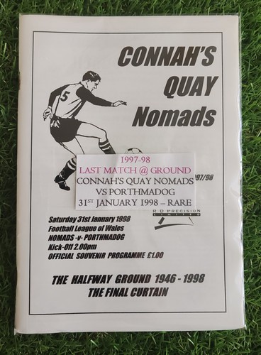Connah quay porthmadog - connah's,