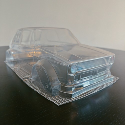 Golf mk1 10th - vw,