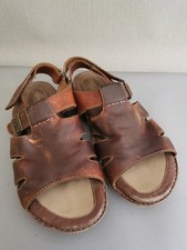 Rockport Leather Sandals men's