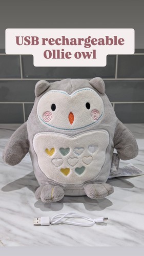 Tommee tippee ollie the owl - tommee,