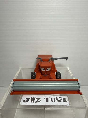 Disney pixar cars plastic 55 - cars, 1:55