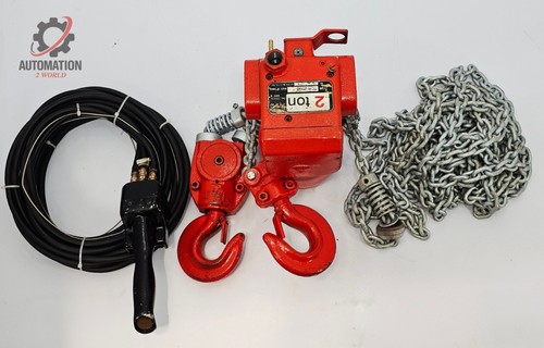 Toku tcr 2000 pneumatic - toku, tcr-2000