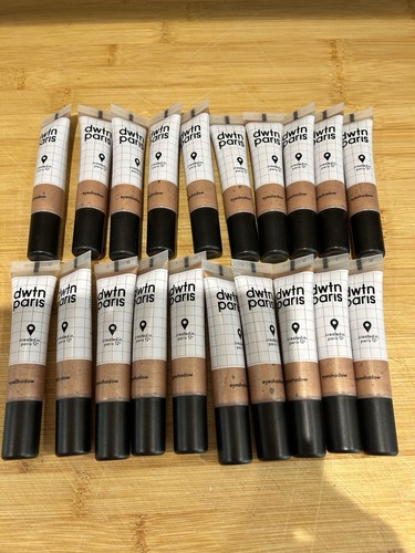 Dwtn paris joblot lot eye - joblot,
