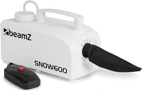 Beamz snow600 snow - beamz,