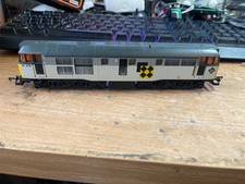 lima class 31 railfreight coal