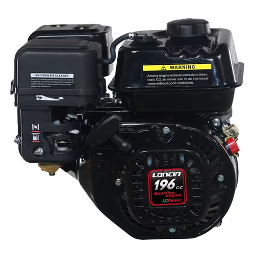 Loncin single cylinder - loncin,