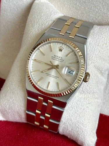 Rolex datejust 36mm - datejust,