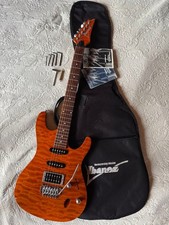Ibanez SA series HSS / Used Electric Guitar