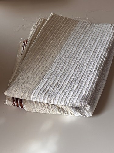 Osborne little striped - &,