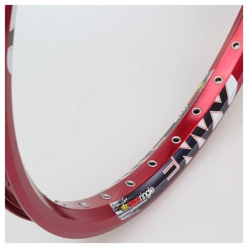 Sun ringle envy - 20", red