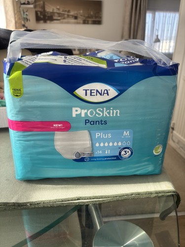 Unisex tena proskin plus - tena,