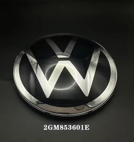 Genuine front badge - vw,