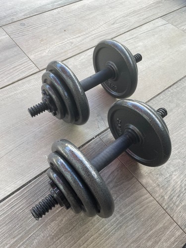 17kg cast iron adjustable - cast,