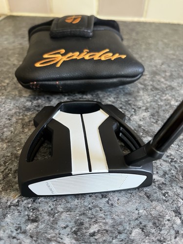 Taylormade spider tour - taylormade, x