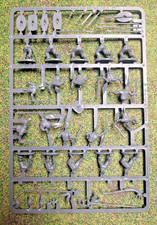 Warlord Games Hail Caesar