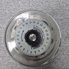 Sangamo Weston Time Switch