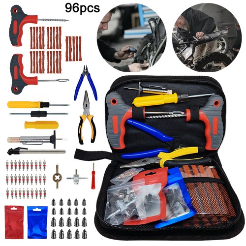 96pcs caravan tyre puncture - 96pcs,