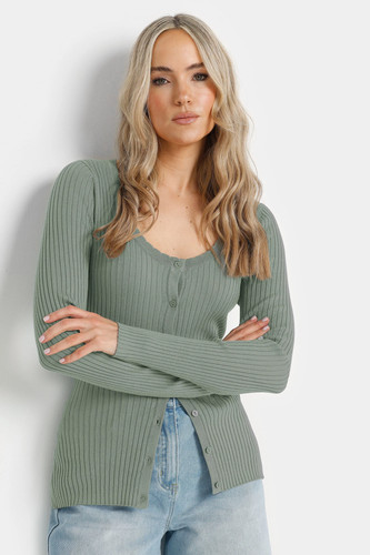 Lts tall ribbed scallop - tall,