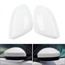 Rearview Mirror Cover Cap Fit