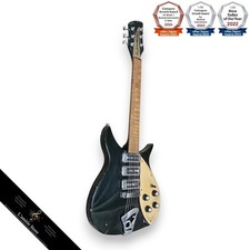 Rickenbacker 320 Electric