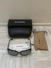Excellent chanel sunglasses - excellent,