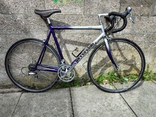 Retro Vintage Cannondale R400 2.8 Shimano Ultegra Dura Ace
