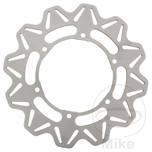 Brake disc vee ebc for - brake,