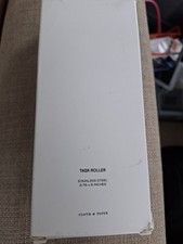 Cloth and Paper Task Roller and Refill rolls