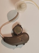 Siemens Pure Hearing Aid -