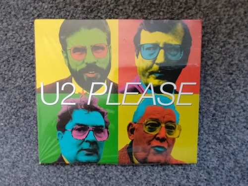 Please 1997 island - please, 4